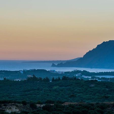 Gasparakis Villas Plakias Extérieur photo