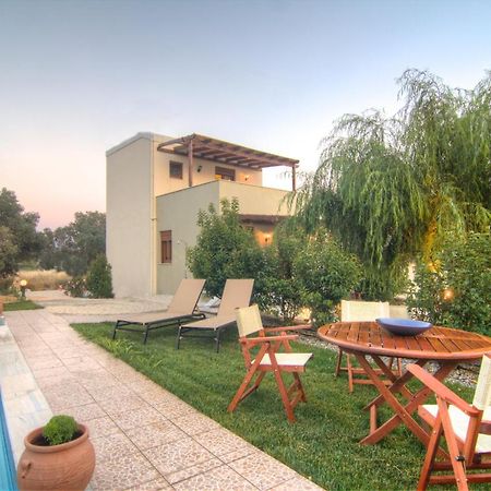 Gasparakis Villas Plakias Extérieur photo