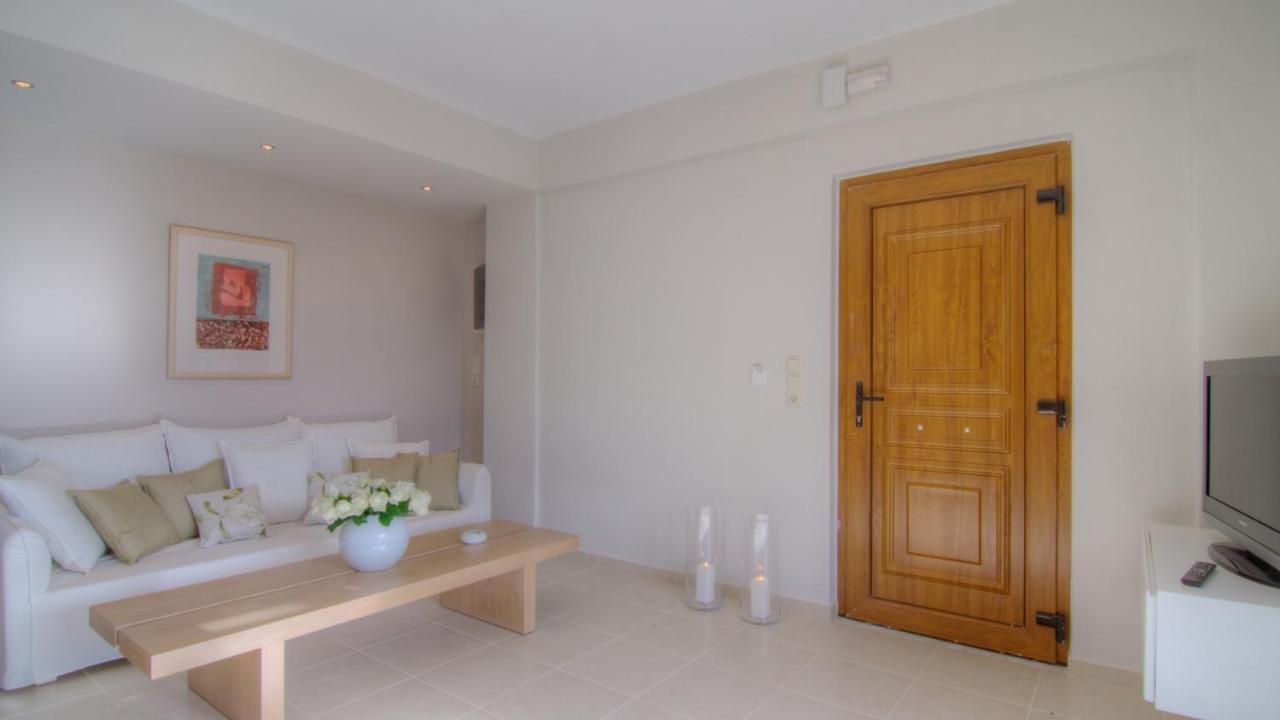 Gasparakis Villas Plakias Extérieur photo