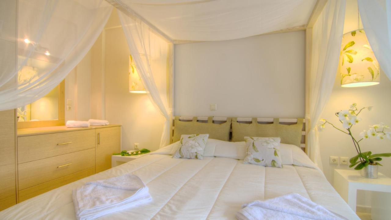 Gasparakis Villas Plakias Extérieur photo