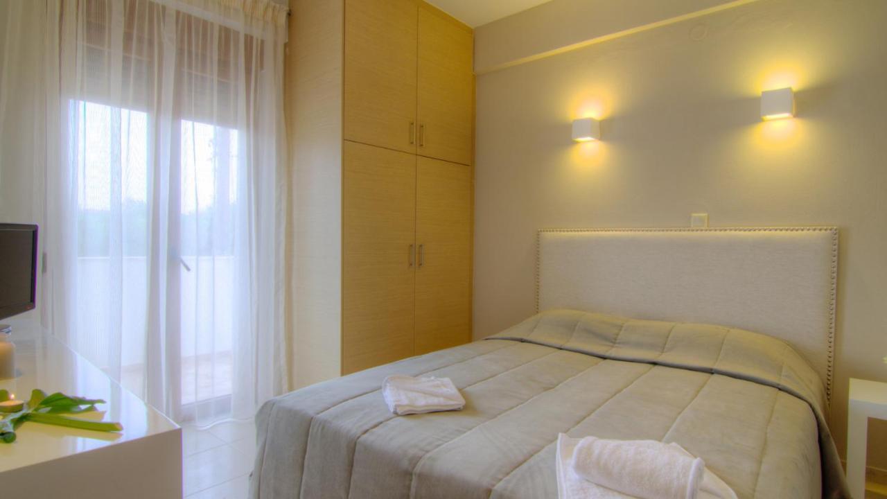 Gasparakis Villas Plakias Extérieur photo