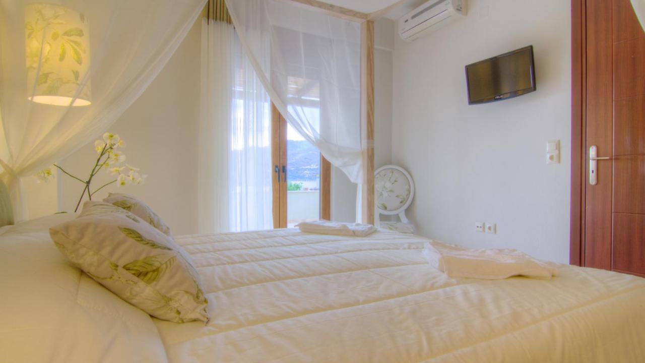 Gasparakis Villas Plakias Extérieur photo