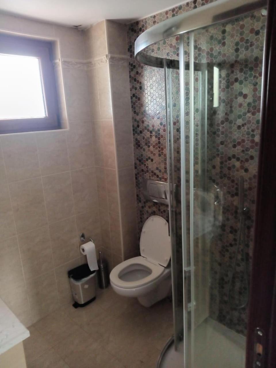 Gasparakis Villas Plakias Extérieur photo